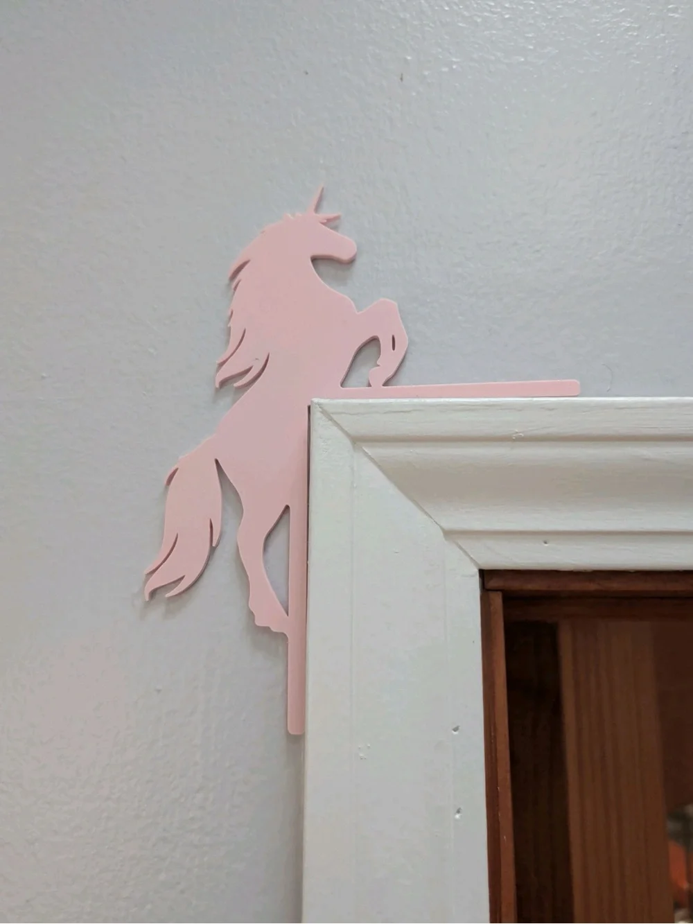 Door Corner Wall Decor - (Pick 4 Bundle)